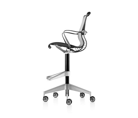 Setu Stool Office Chairs From Herman Miller Architonic