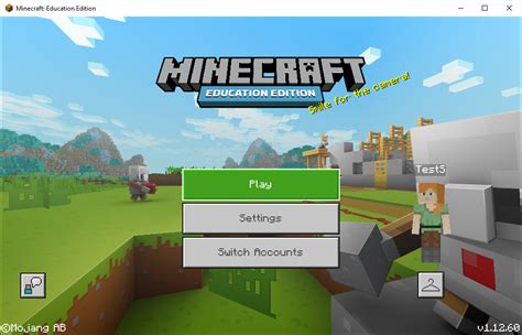 How To Play Minecraft Education Edition Without An Account The Free