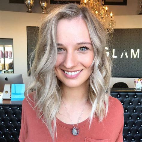 For more haircuts and advice about fine hair, take a look at this article. 39 Flattering Hairstyles for Thinning Hair That'll Boost ...