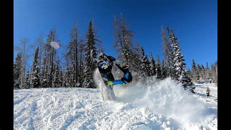 Colorado Backcountry Snowmobiling March 2019 Youtube