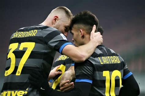 His overall rating is 84. Man Utd 'contact' Inter Milan to demand one of two players ...