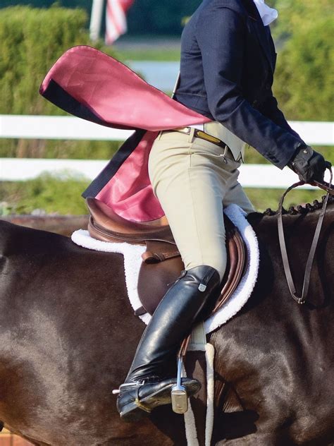 When can I show in a shadbelly? | Equestrian outfits, Equestrian boots, Equestrian style