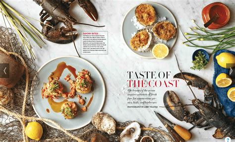 Coastal Cuisines For My Favorite Magazine South Floridas Best Food