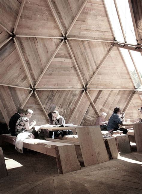 Amazing And Modern Geodesic Dome Homes Artofit