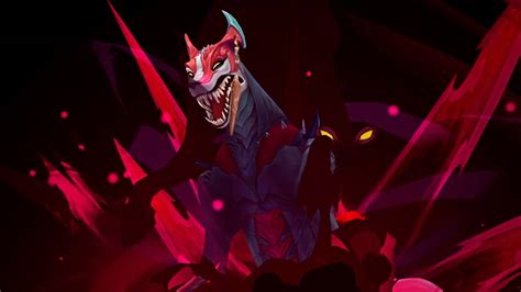 League Of Legends New Champion Naafiri Announced Abilities And