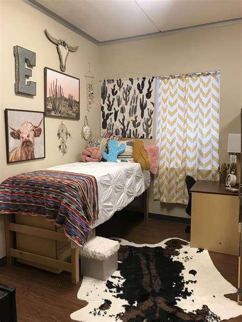 Dorm Room Inspiration 3 Rooms 3 Different Style Rods
