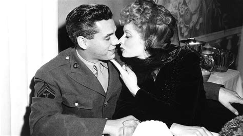 I Love Lucy Stars Lucille Ball Desi Arnaz Revealed These Final Words