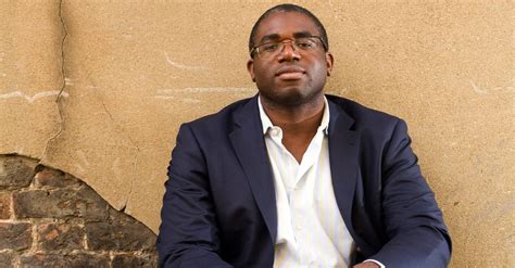 Scroll below to learn details information about david lammy's salary, estimated earning, lifestyle, and income reports. David Lammy: 'I am privileged to have a platform in an ...