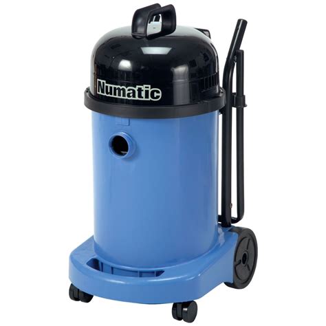 Numatic Wv470 Commercial Wet And Dry Vacuum Cleaner 220 240v