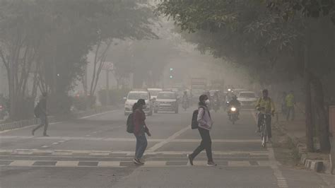 Congress Seeks Revamp Of Air Pollution Act