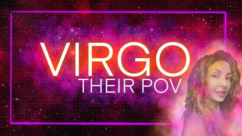 Virgo Here To Confirm This Person Really Loves You But Is Love Enough
