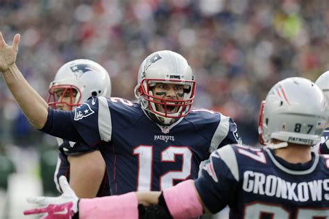 Последние твиты от tom brady (@tombrady). Tom Brady spoke to the media after the Patriots defeated ...