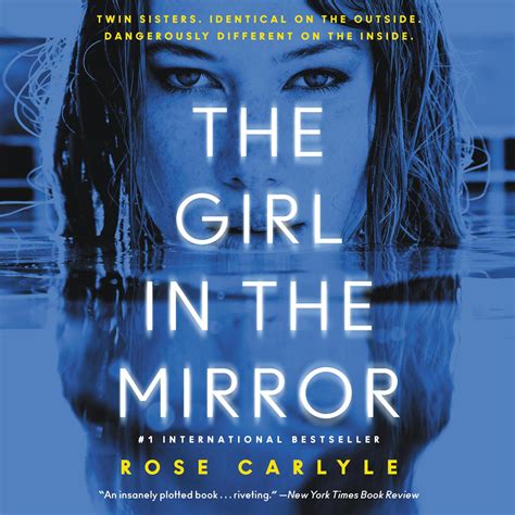 The Girl In The Mirror Audiobook Listen Instantly
