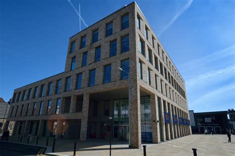 University Of Bolton To Launch Centre Offering Free Legal Advice