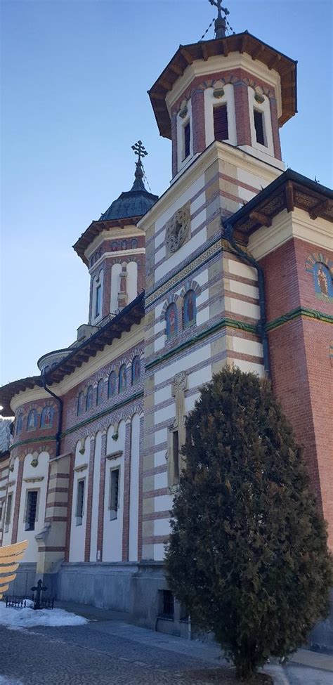 Sinaia Monastery Romania Hours Address Religious Site Reviews