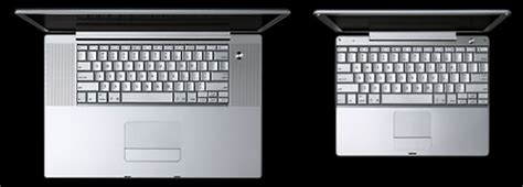 15 Inch Aluminum Powerbook G4 Ars Technica