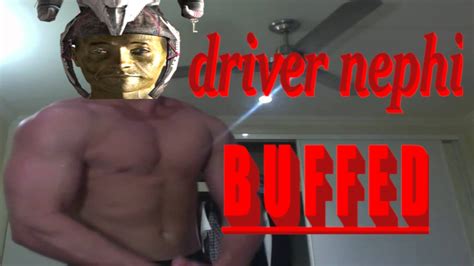 Fallout New Vegas Driver Nephi - Driver Nephi BUFFED at Fallout New Vegas - mods and community