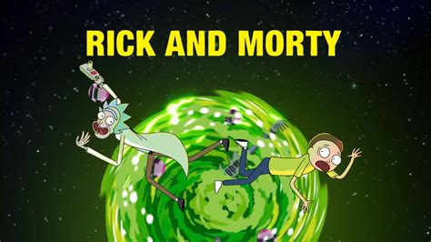 We determined that these pictures can also depict a rick and morty. 221 Rick and Morty HD Wallpapers | Backgrounds - Wallpaper ...