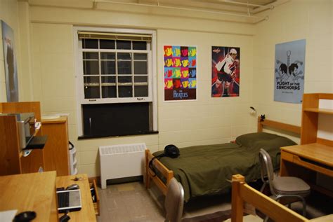 Dorm Life My Dorm Room Daniel Borman Flickr