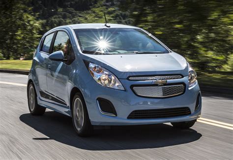 2016 Chevrolet Spark Ev For Sale In Your Area Cargurus