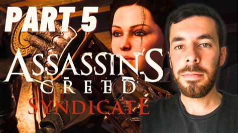 Kenway Secrets Assassins Creed Syndicate Playthrough In Part