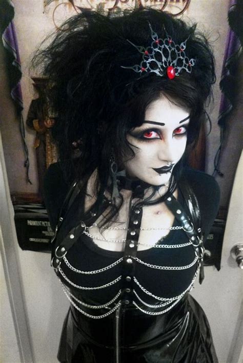 pin by suzanne williams on it s black friday black friday goth gothic girls goth beauty
