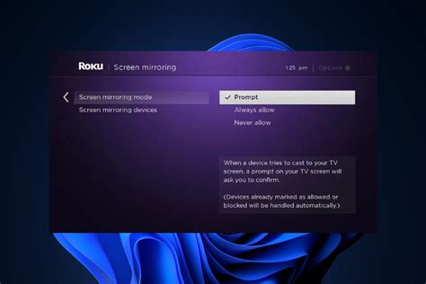 Is Roku Screen Mirroring Not Working 3 Ways To Fix It