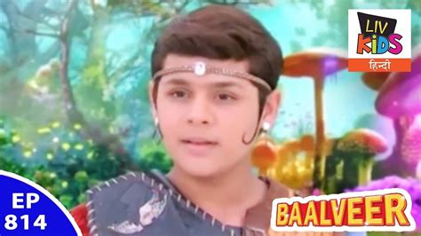 Baal Veer बालवीर Episode 814 Baalveer Surrenders His Powers Youtube