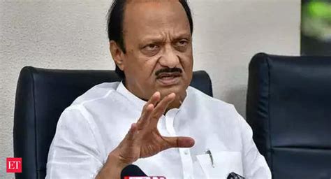 Ajit Pawar News Ncp Leader Ajit Pawar Says Pm Modi Won Elections