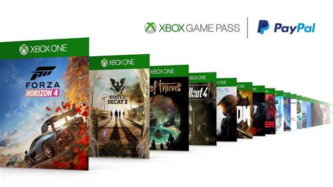 Parceria Entre Xbox E Paypal Dá Desconto Para Usuários Da Microsoft