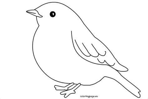 9 Printable Bird Templates Free Sample Example Format Download