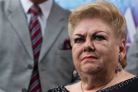 Eugenio Derbez Y Paquita La Del Barrio Se Unieron Para Cantarle A La