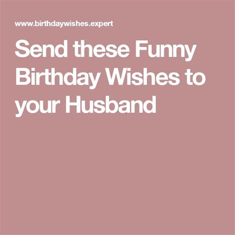 Happy Bday Handsome The Greatest Birthday Message For Your Husband