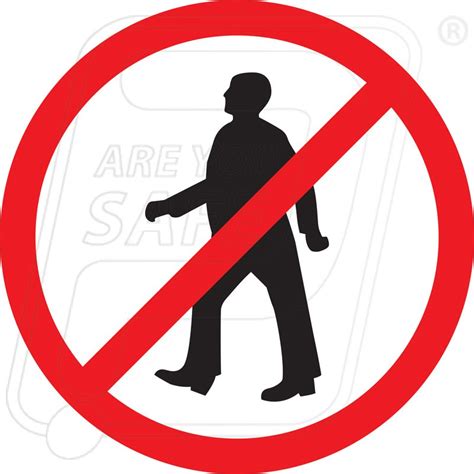 Forbidden by authority the police can arrest anybody found in the vicinity of prohibited drugs, whether he's an innocent. Protector Firesafety India Pvt. Ltd. - Pedestrian ...