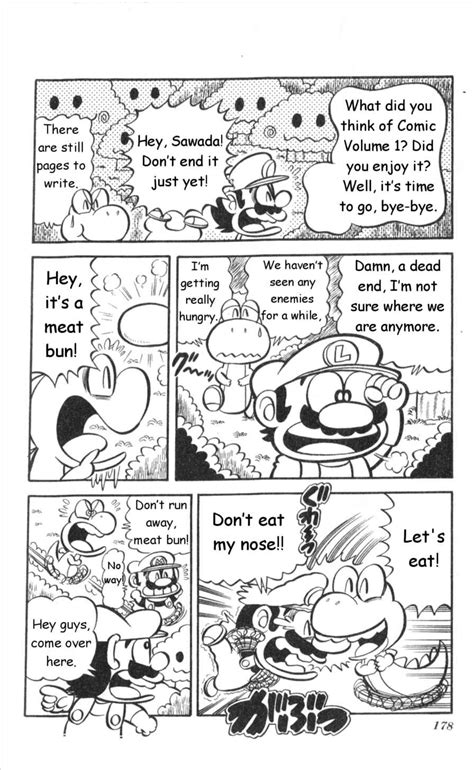 Super Mario Kun Vol 1 Ch 15 Super Mario Kun Vol 1 Ch 15 Page 1 Nine Anime