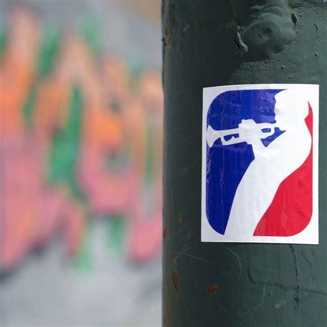 Got A Nice Shot Of Our Bemsha Swingman Logo Sticker With Some Dope