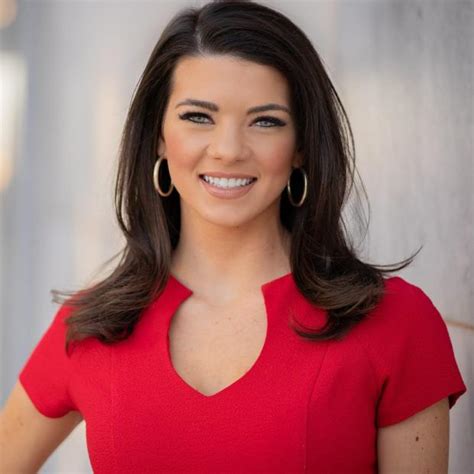 Channel 2s Daybreak Announces New Anchor Katie Orth The Denver Post
