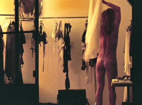 Jenny Skavlan Nude Pics Pagina 1