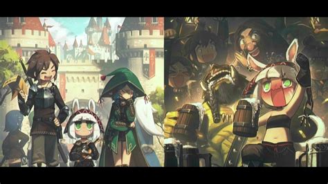 The Endless Adventure - YouTube