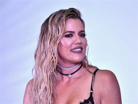 Khloé Kardashian Just Went To Her First High School Prom