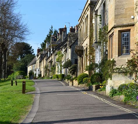Top 10 Best Cotswold Villages And Towns Staycotswold