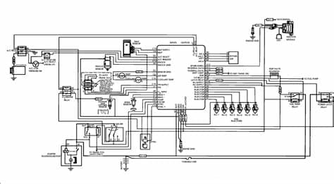 04 Jeep Liberty Wiring Diagram | Wiring Diagram Database