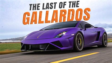 Modified Lamborghini Gallardo Lp560 4 Review V10 Gets Loud Youtube