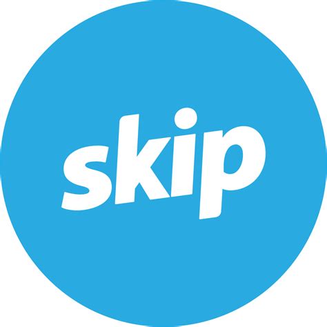 Skip png image