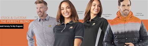 Image Apparel Uniforms Made Easy Edwards Garment