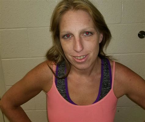 Decatur Woman Accused Of Using Meth While Pregnant