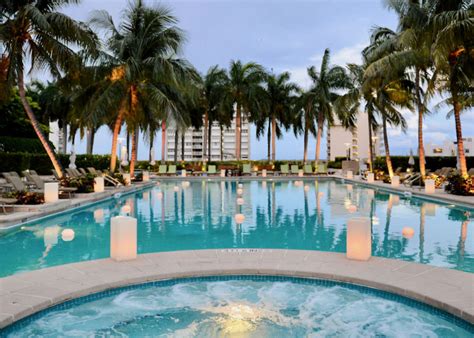 9 Best Hotels In Miami Luxury Boutique Beach Resorts