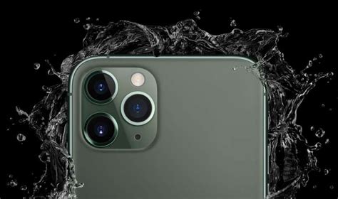 Top 8 Best Waterproof Water Resistant Phones 2020 Pandaily