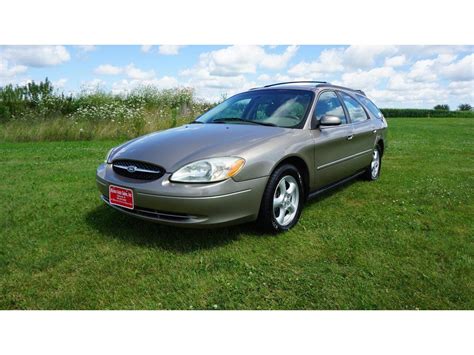 2003 Ford Taurus For Sale Cc 1368768