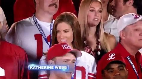 Carls Jr Sexiest Commercial 16 Katherine Webb Video Dailymotion